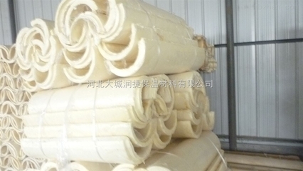 优质聚氨酯保温管壳｜河北大城润捷保温材料报价与产品优势解析