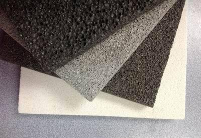 建筑A1级保温材料 A1级发泡陶瓷保温材料可批发 高科技产品图片_高清图_细节图-佛山市绿岛环保科技 -
